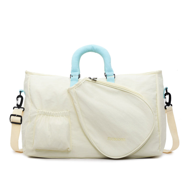 Modular Travel Duffle Bag Kalsten