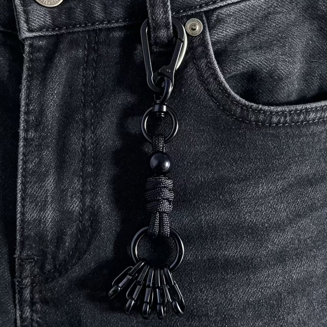 Multi-Functional Adventure Utility Clip Kalsten