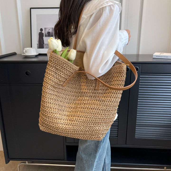ven Beach Tote Bag Kalsten