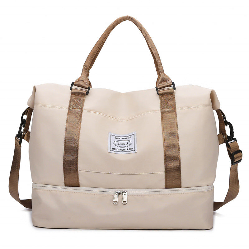 Multi-Functional Gym Travel Duffle Bag Kalsten