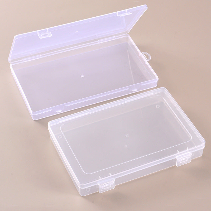 Versatile Craft Storage Box Kalsten