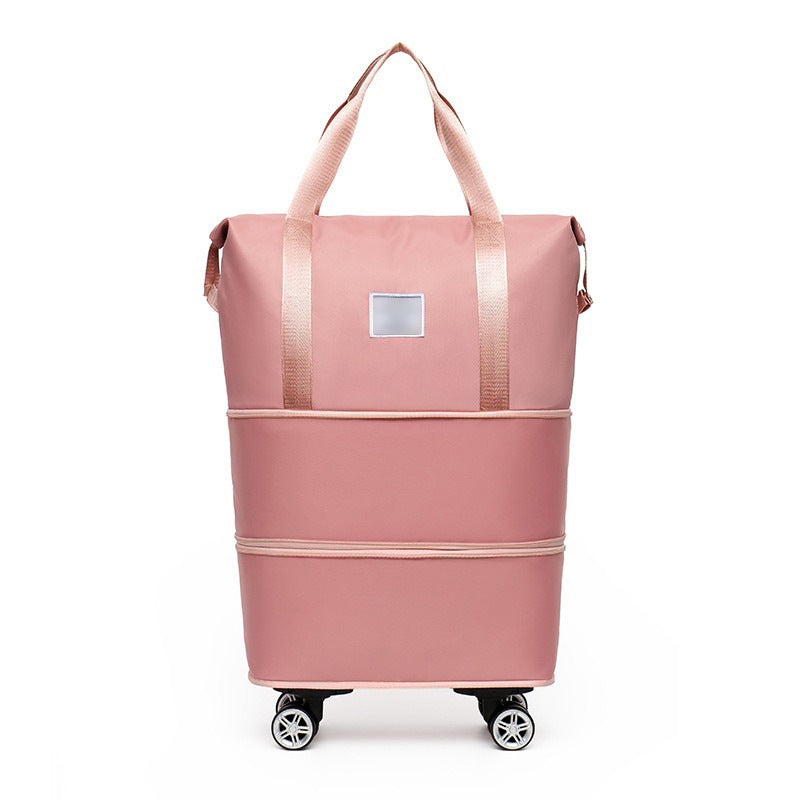 Fashionable Waterproof Gym Duffel Kalsten