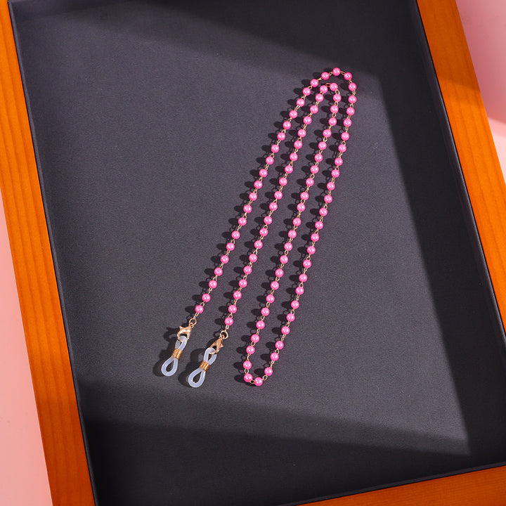 Stylish Eyewear Chain Kalsten