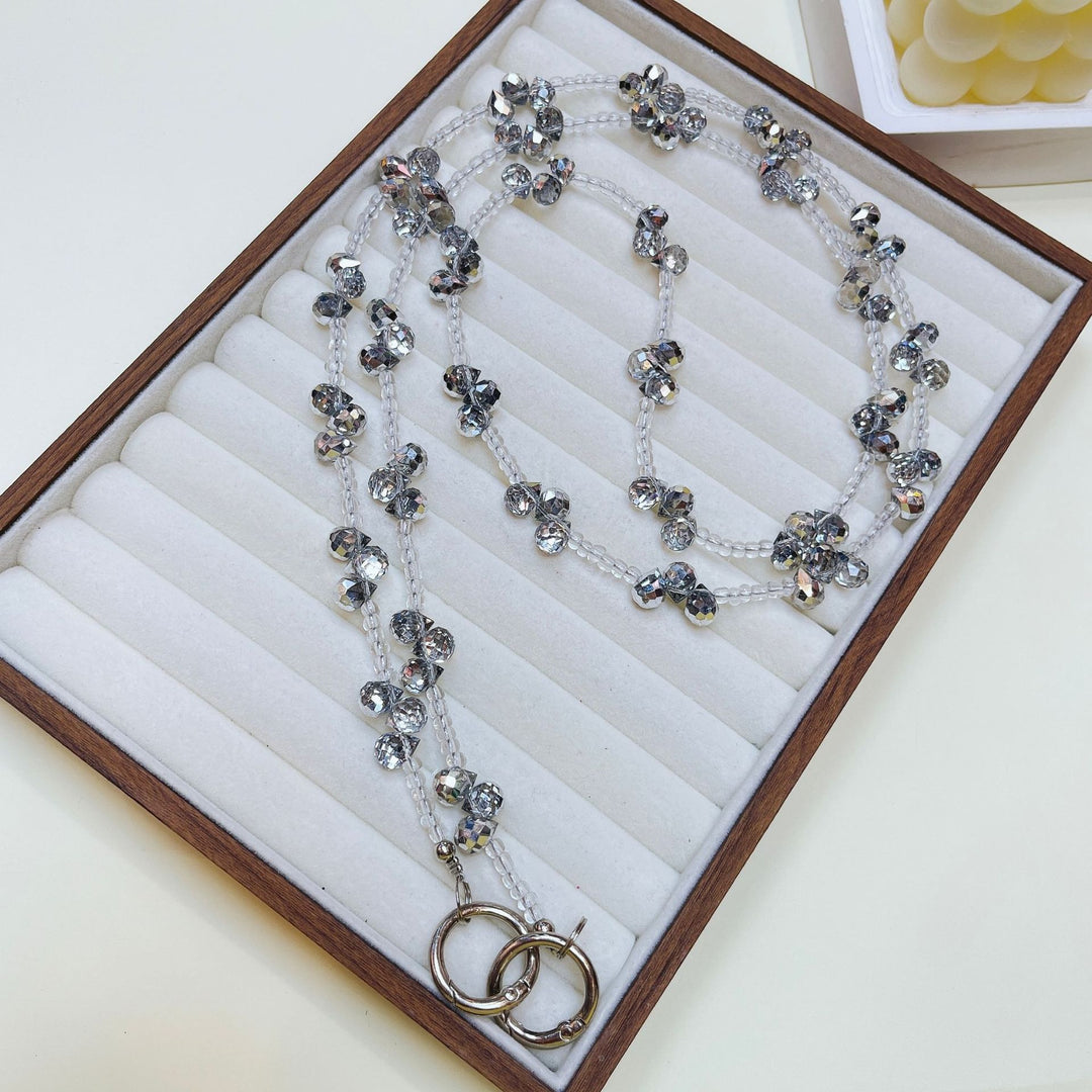 Decorative Beaded Eyewear Lanyard Kalsten 1790134623