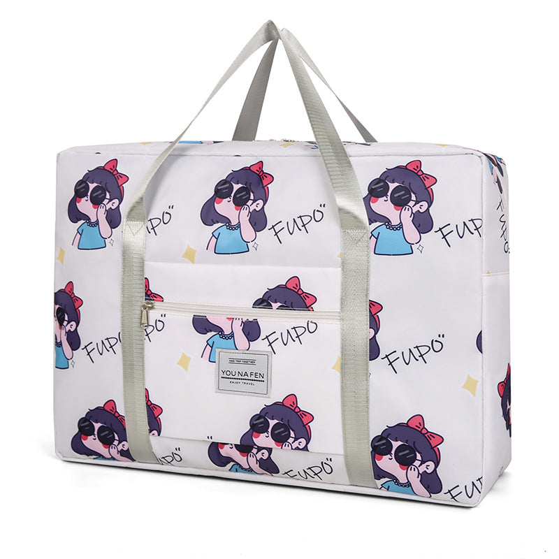 Travel Duffel Bag Kalsten