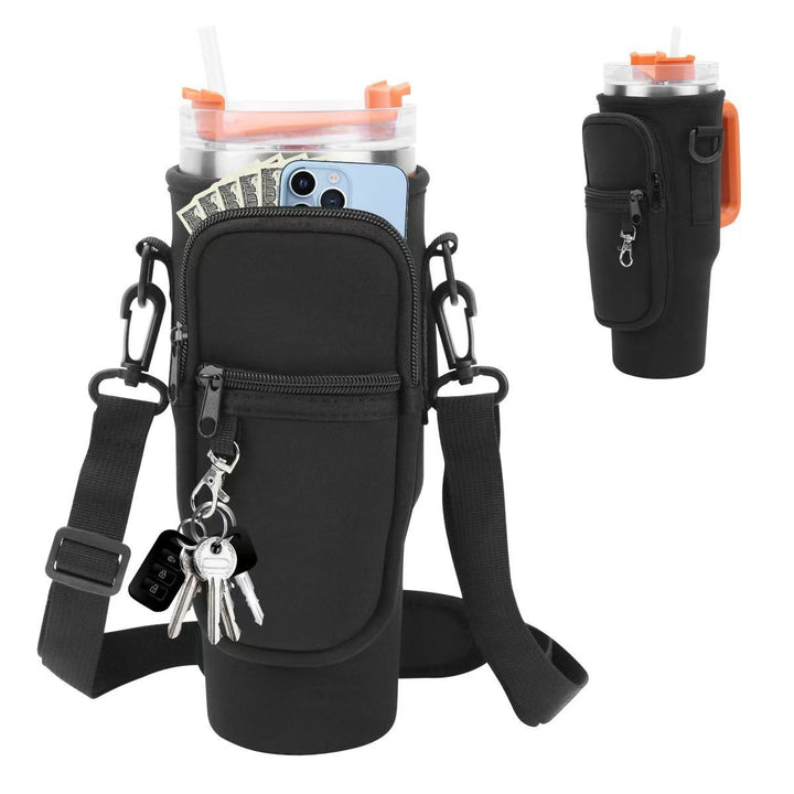 Practical phone and key holder Kalsten