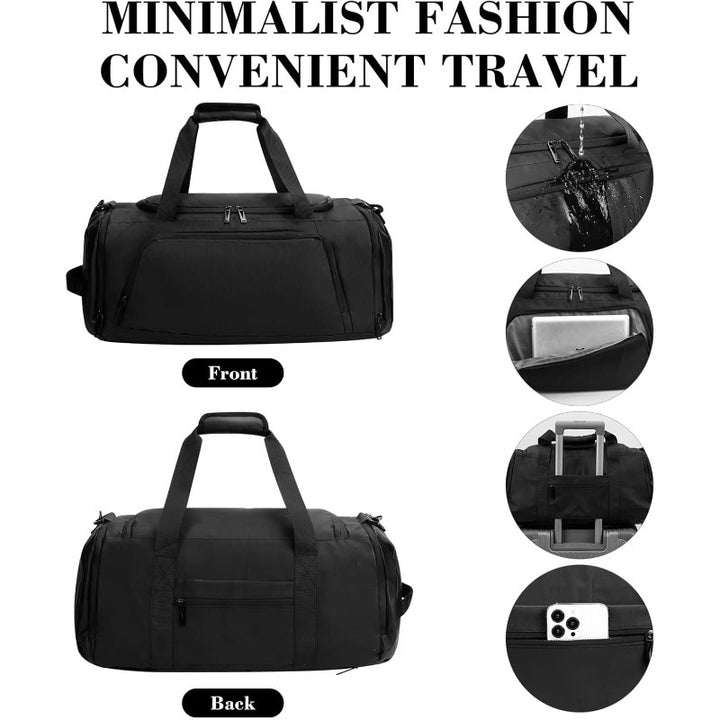 Travel Duffel Bag Kalsten