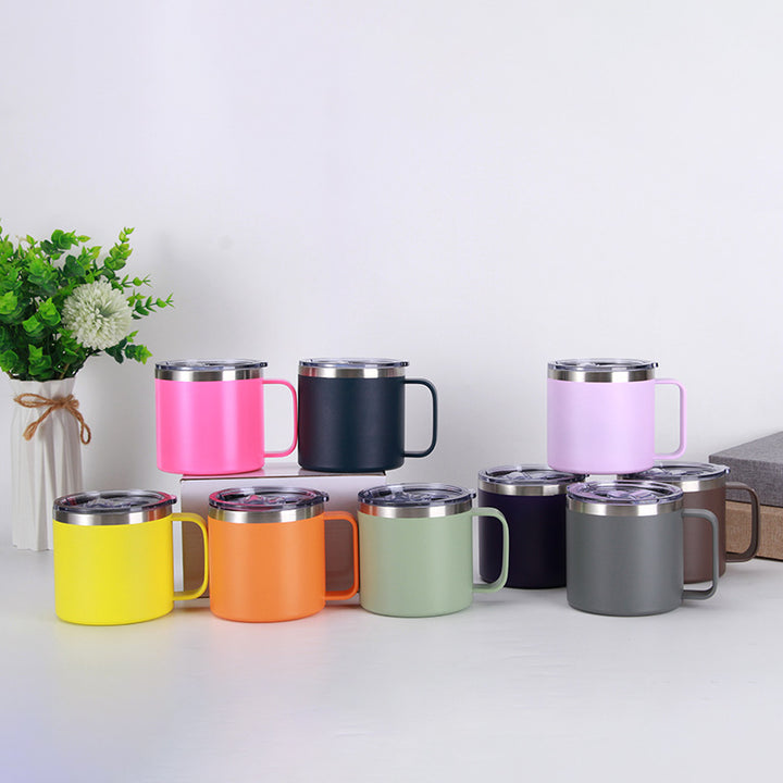 Women Insulated Coffee Mug Kalsten