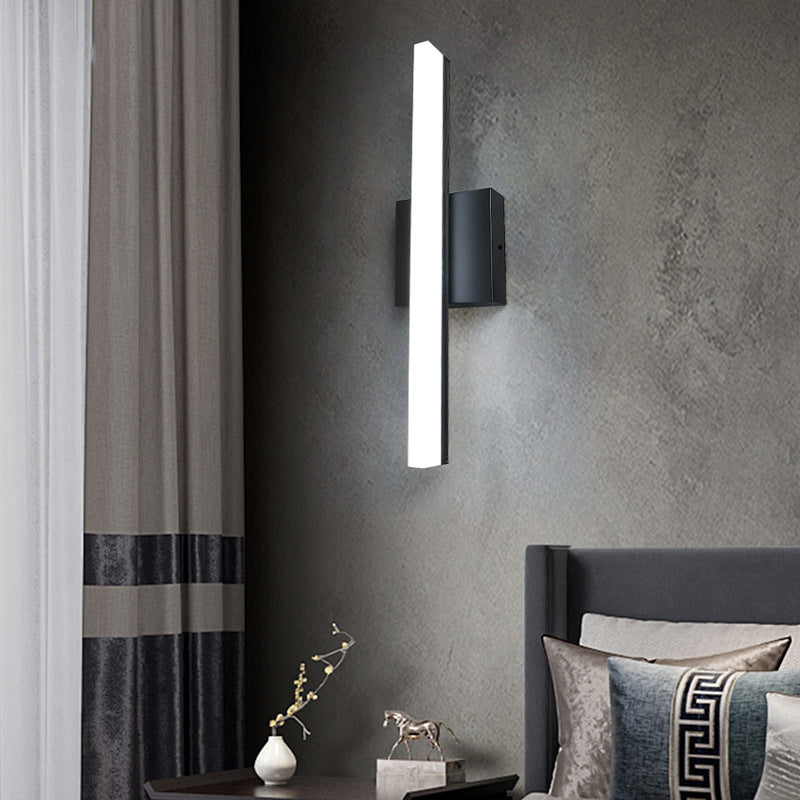 Wall-Mounted
