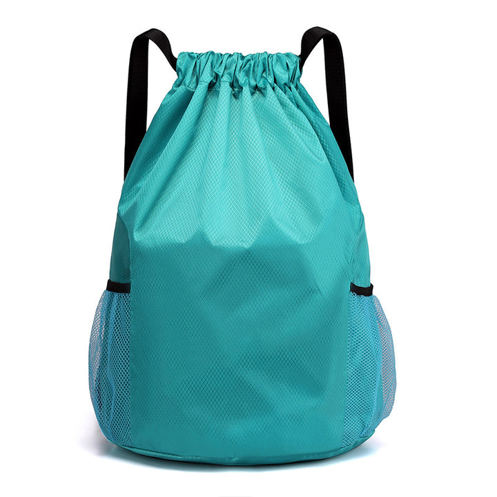 Drawstring Sports Backpack Kalsten