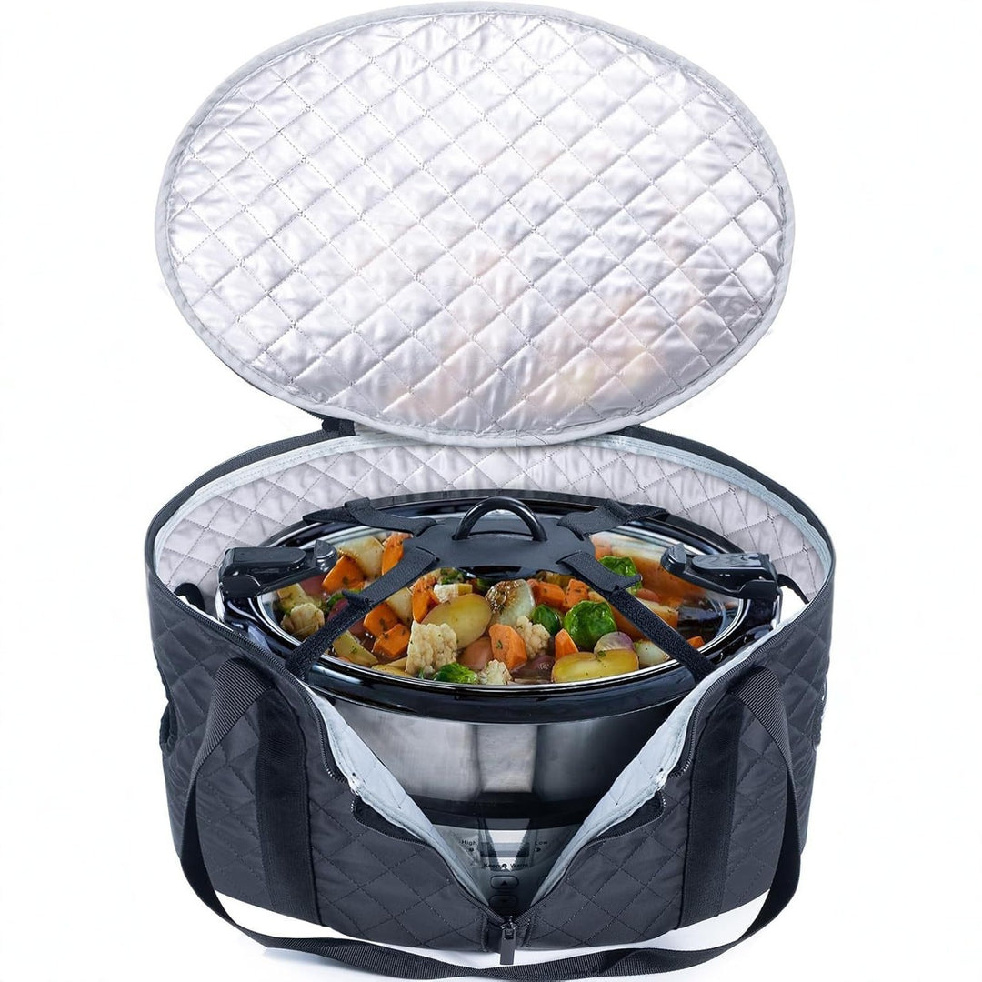 Insulated Food Transport Bag Kalsten