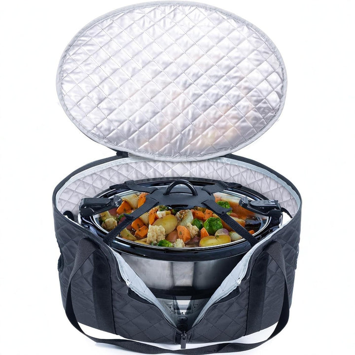 Insulated Food Transport Bag Kalsten