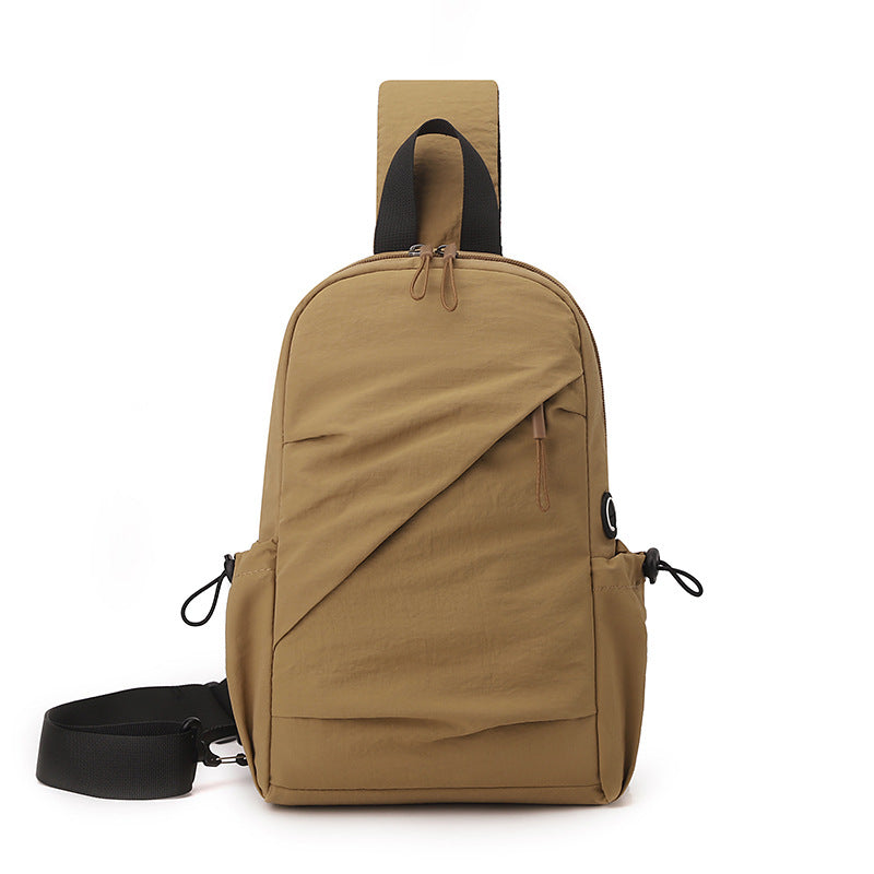 Minimalist Crossbody Sling Bag Kalsten