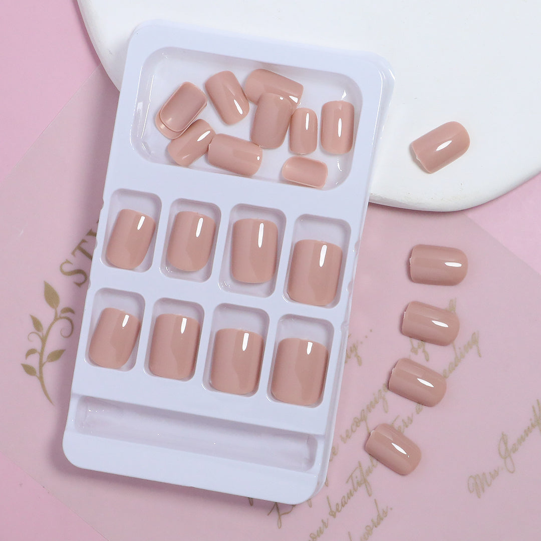 Premium DIY Gel Press-On Nails Kalsten