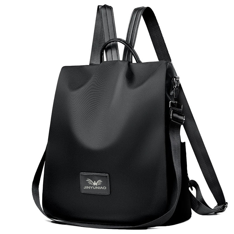 Versatile Multi-Purpose Backpack Kalsten