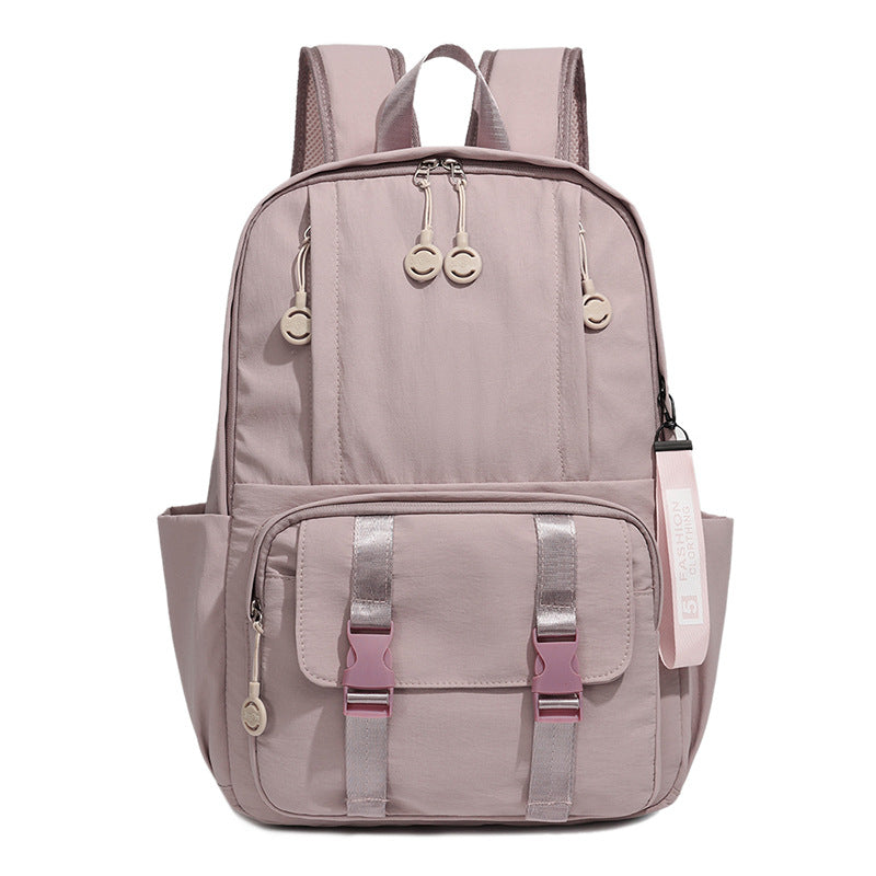 Versatile Outdoor Travel Backpack Kalsten