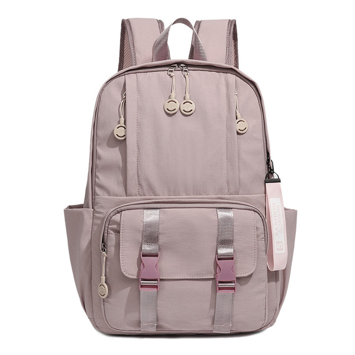 Versatile Outdoor Travel Backpack Kalsten