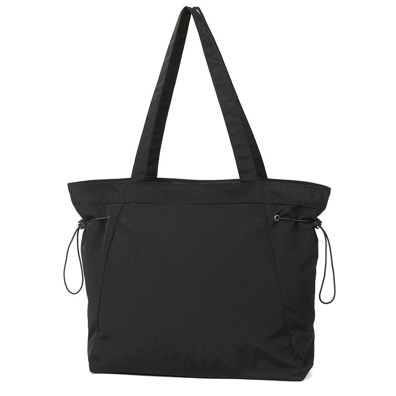 Spacious Multi-Functional Travel Tote Kalsten