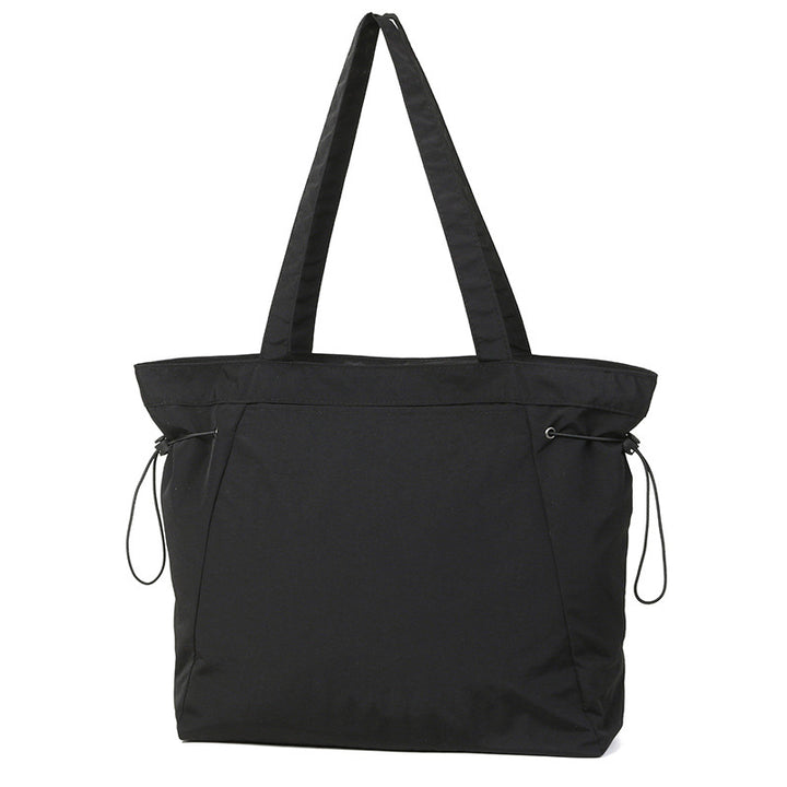 Spacious Multi-Functional Travel Tote Kalsten