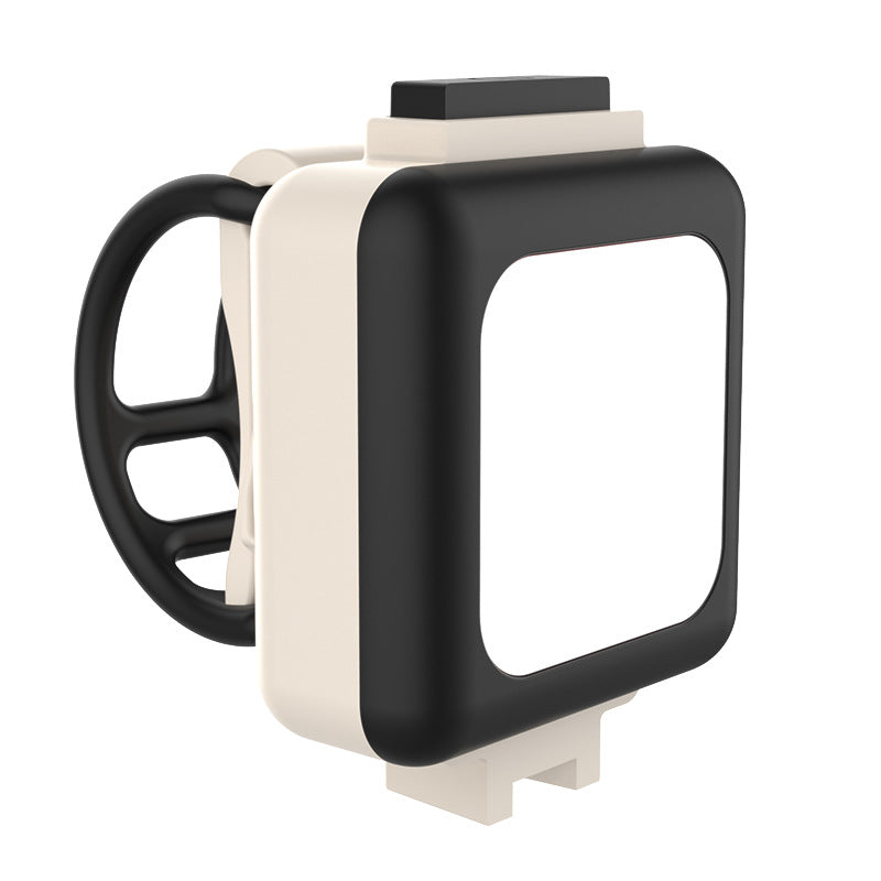 Versatile Bicycle Mounting Bracket Kalsten