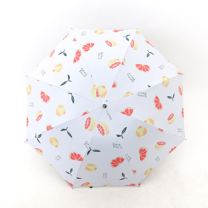 Women UV Protection Umbrella Kalsten