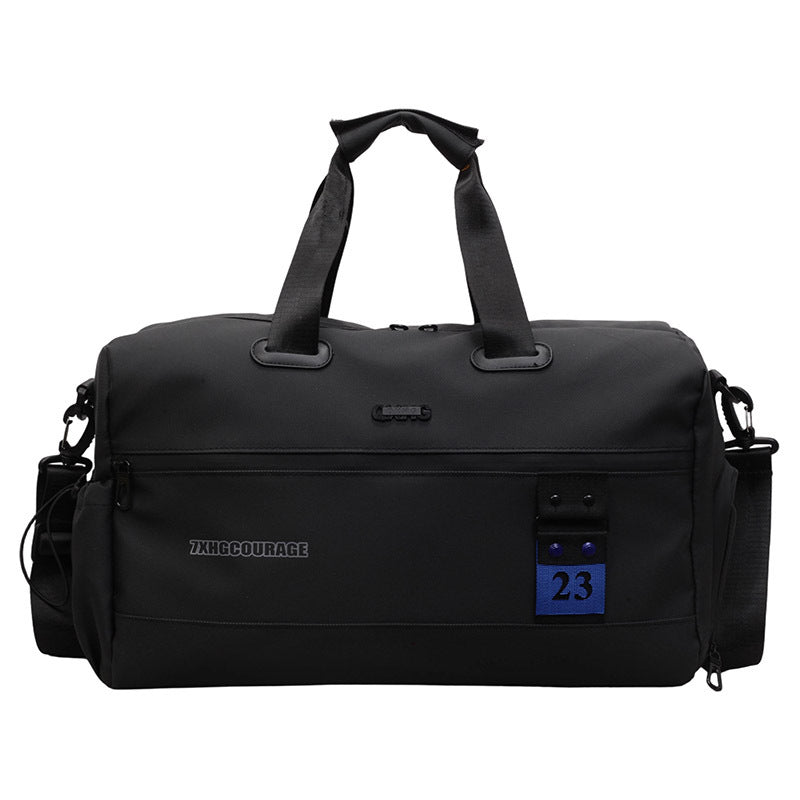 Durable Sport Duffel Bag