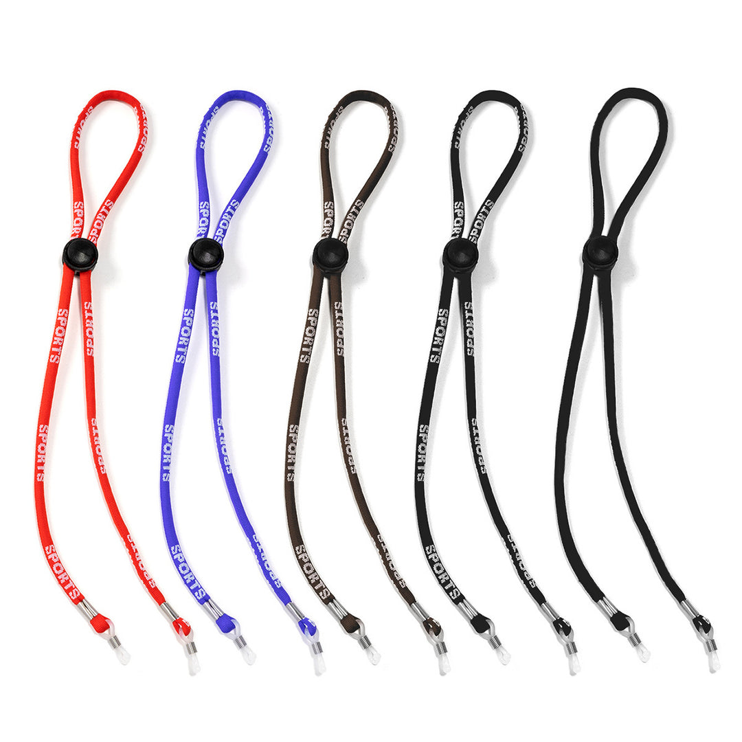Adjustable Elastic Sports Shoe Laces Kalsten