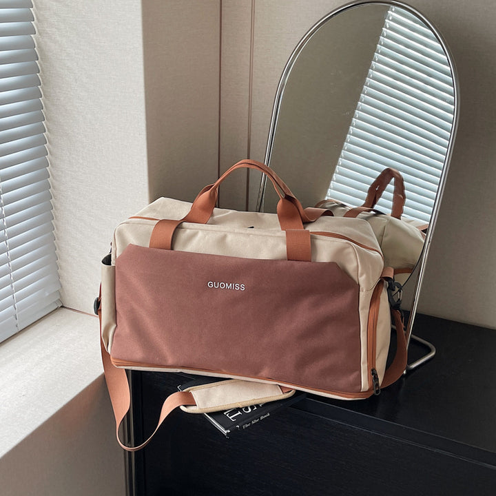 Multi-Purpose Travel Duffel Bag Kalsten