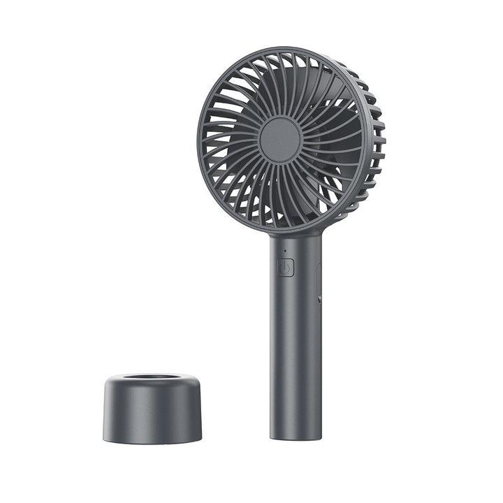 Unisex Versatile Rechargeable Handheld Cooling Fan Kalsten