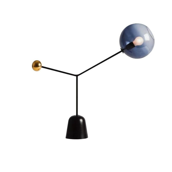 Artistic Desk Lamp