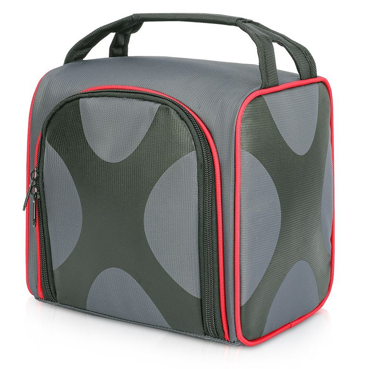 Insulated Meal Prep Lunch Bag Kalsten