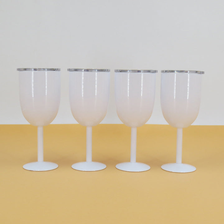 Ladies elegant wine glass Kalsten