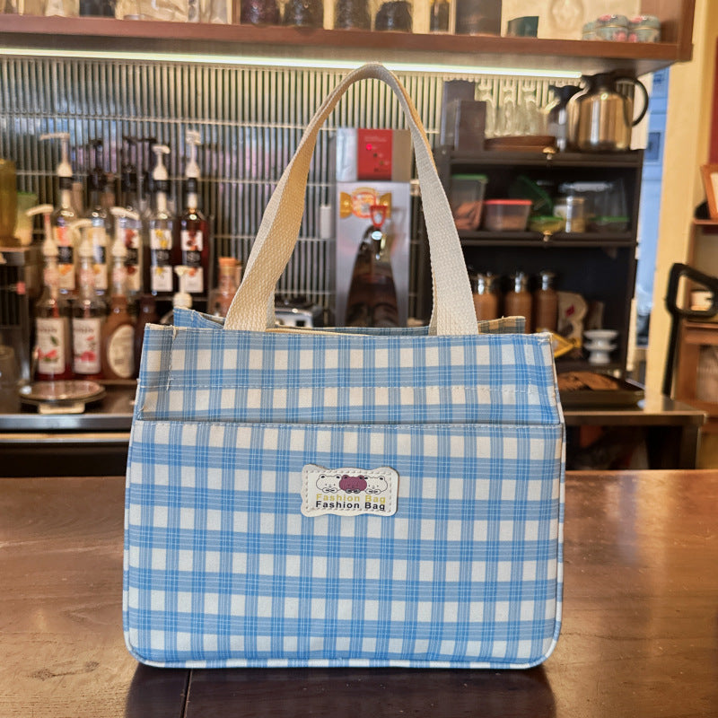 Trendy Everyday Handbag Kalsten
