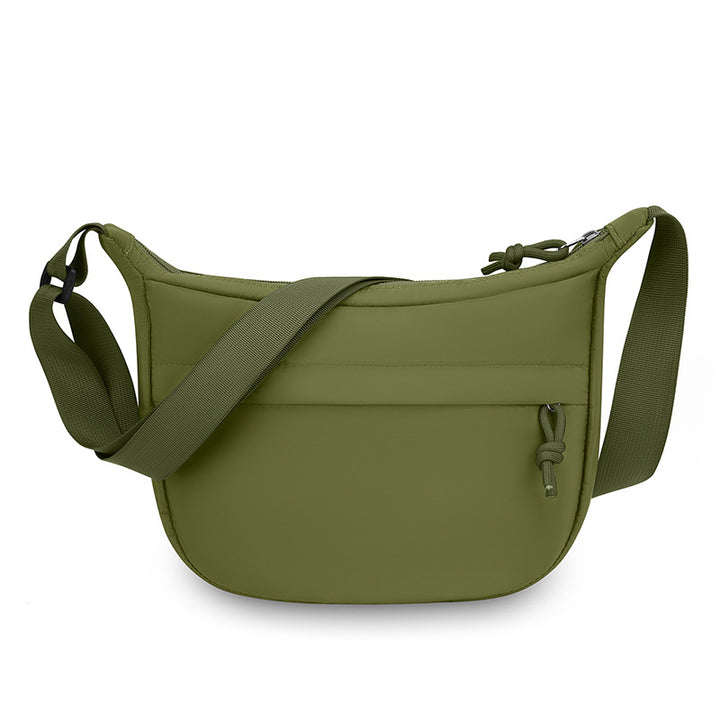 Lightweight Travel Sling Bag Kalsten