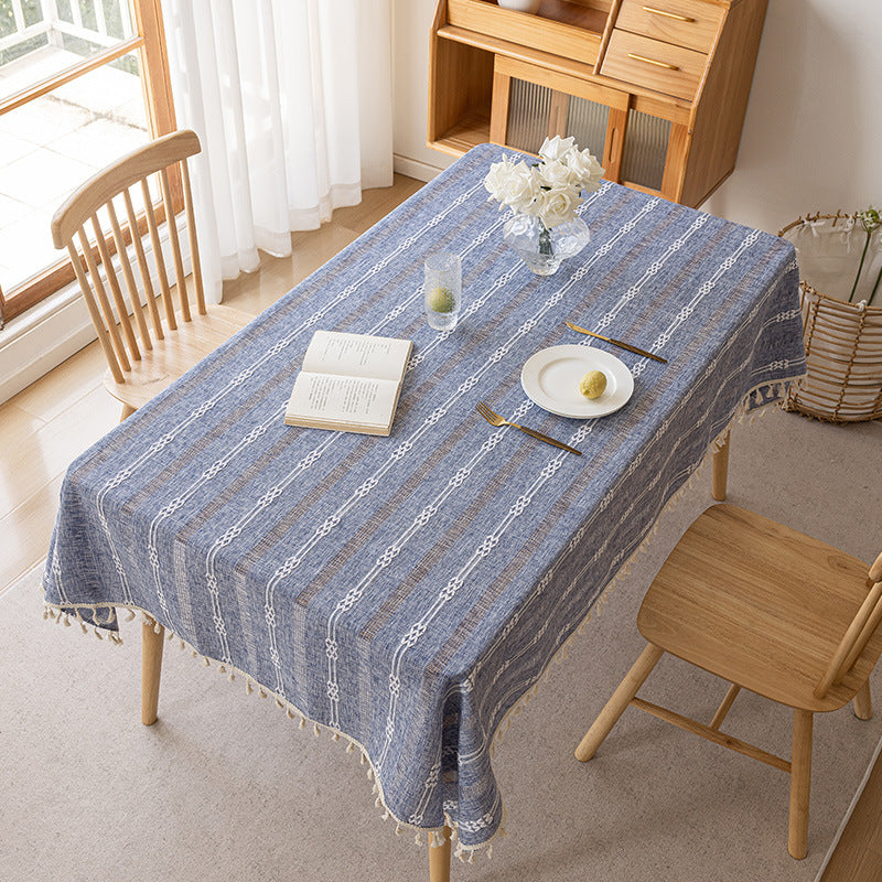 Decorative Tablecloth