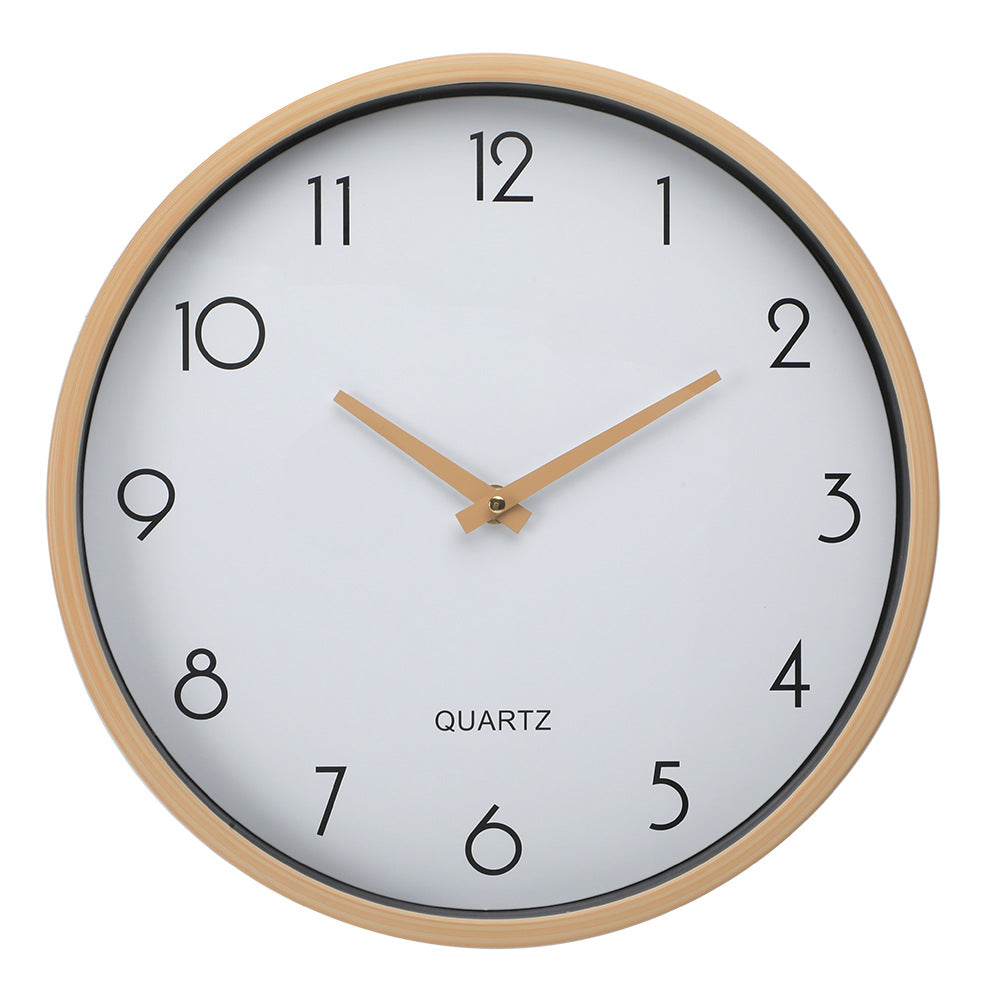 Wall Clock Kalsten