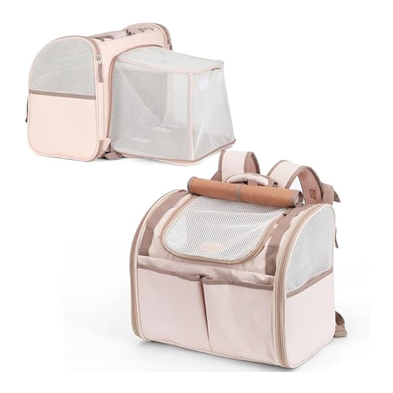 Pet Carrier Kalsten