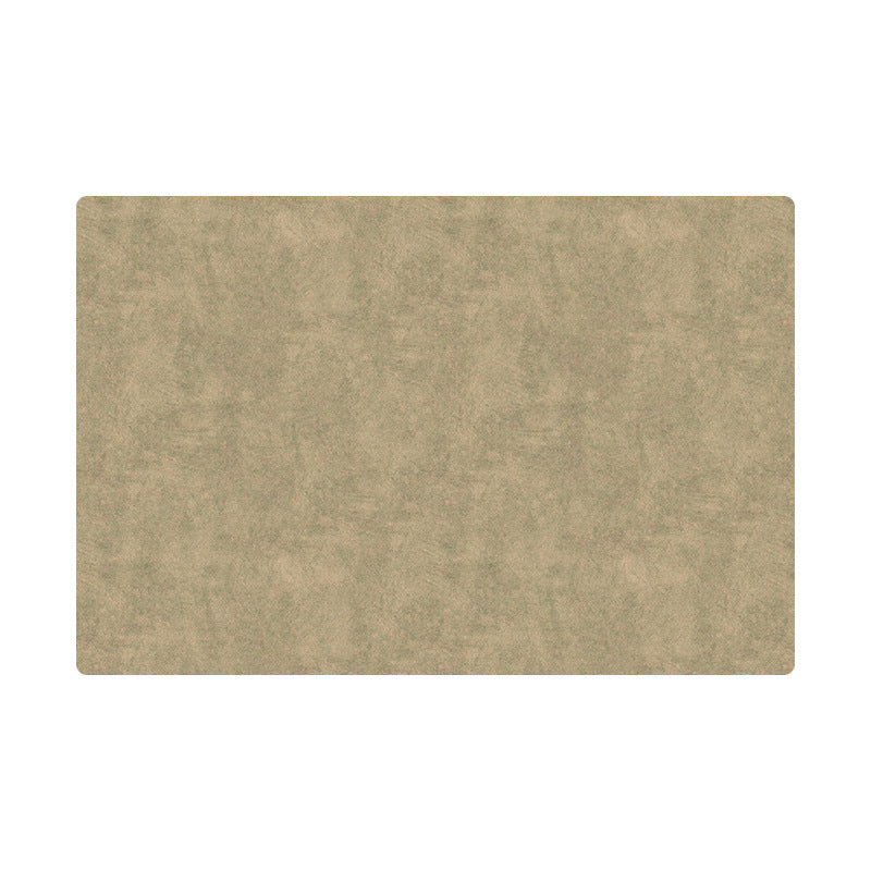 Soft and Absorbent Bathroom Mat Kalsten