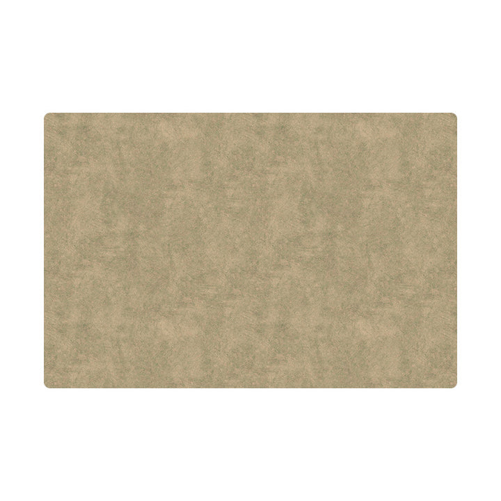 Soft and Absorbent Bathroom Mat Kalsten