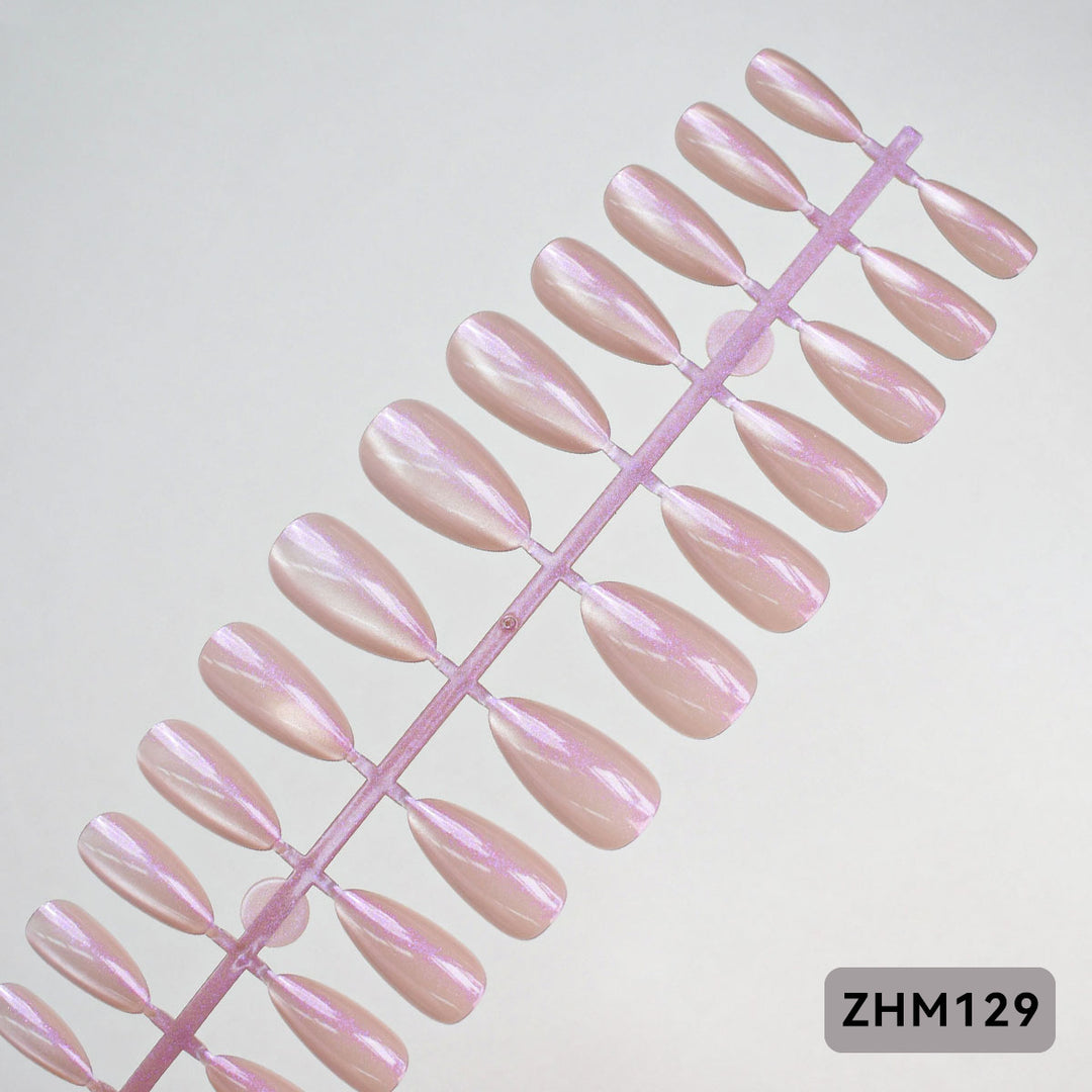 Gel Nail Tips Kalsten