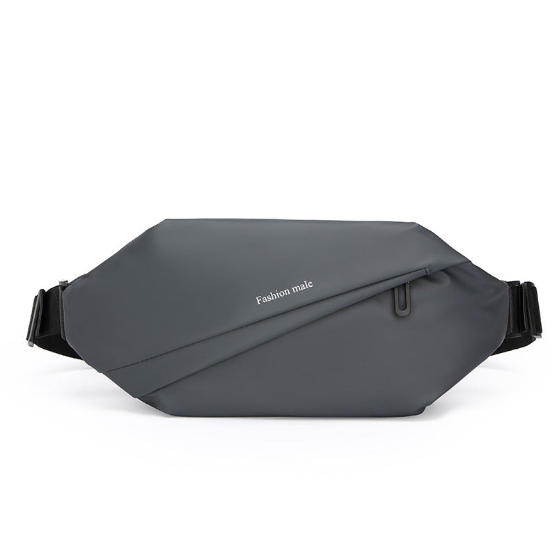 Lightweight Waterproof Sling Bag Kalsten