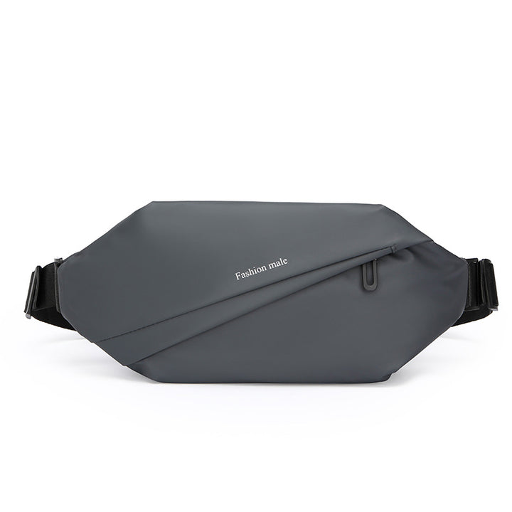 Lightweight Waterproof Sling Bag Kalsten