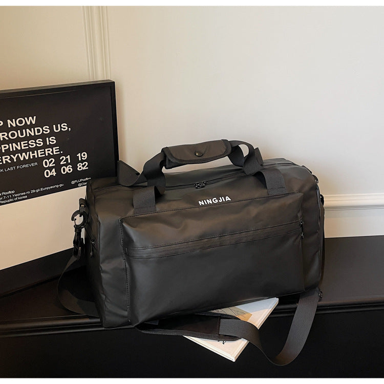 Durable Waterproof Duffel Bag Kalsten