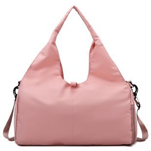 Spacious Sports And Travel Bag Kalsten