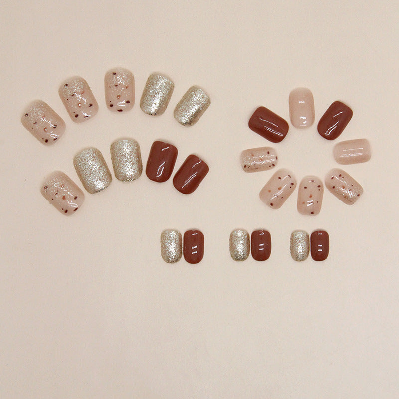 Trendy Nail Art Collection Kalsten