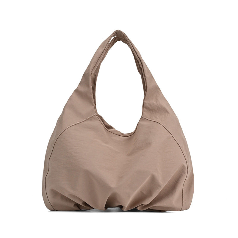 Foldable Casual Shoulder Bag Kalsten