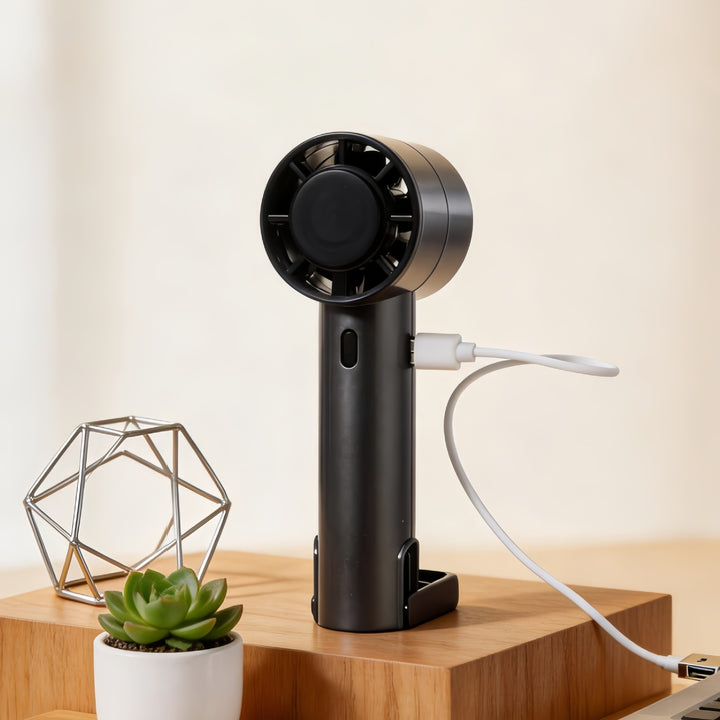 Portable Handheld Fan Kalsten