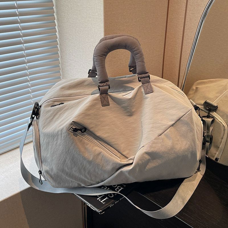 Versatile Elegant Travel Duffel Bag Kalsten