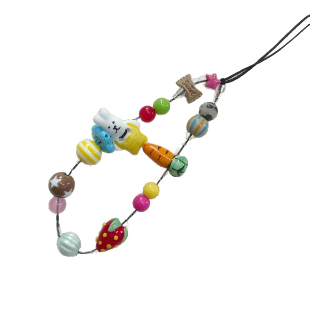 Decorative Beaded Eyewear Chain Kalsten 1790135564