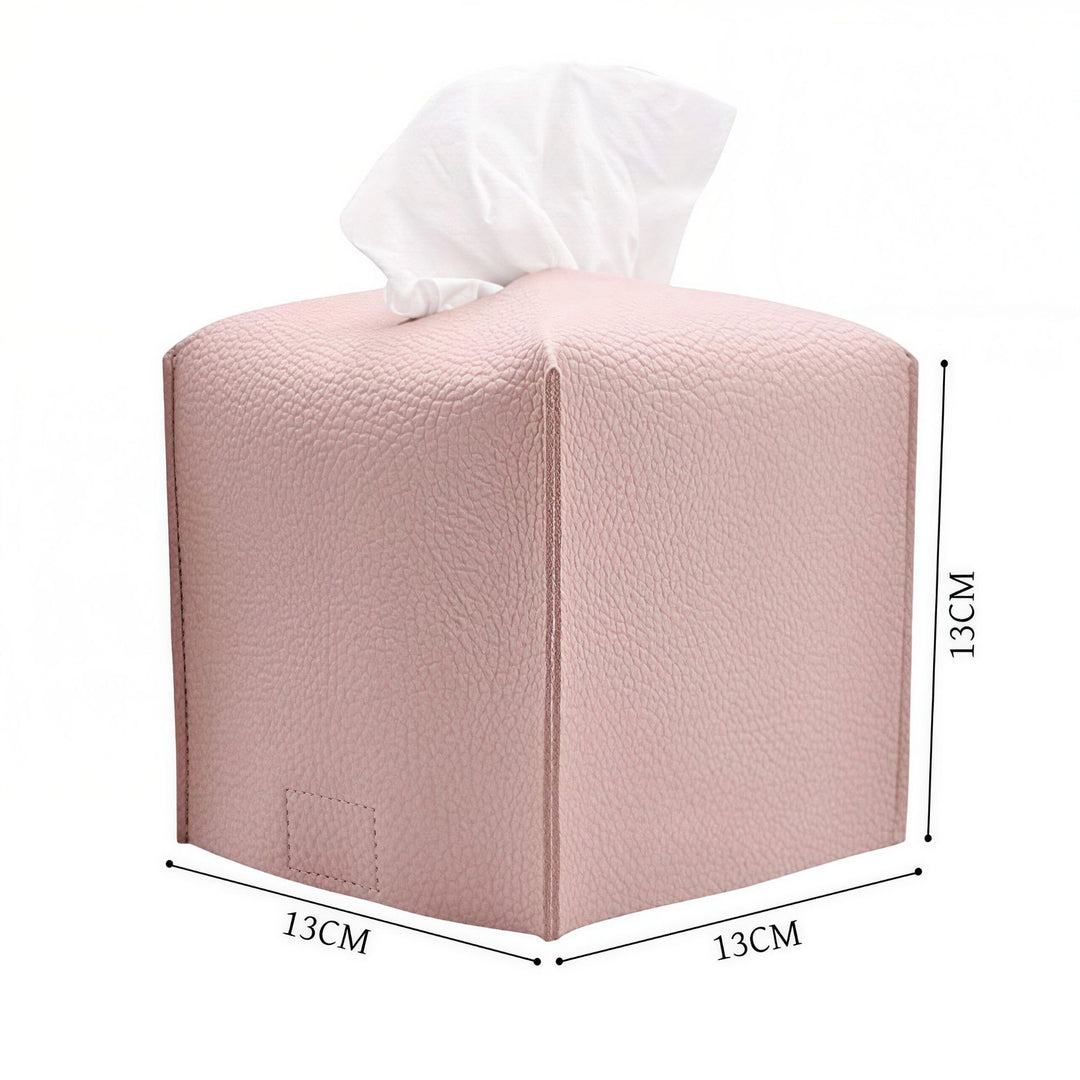 Elegant Tissue Box Cover Kalsten